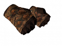 ★ Hand Wraps Constrictor